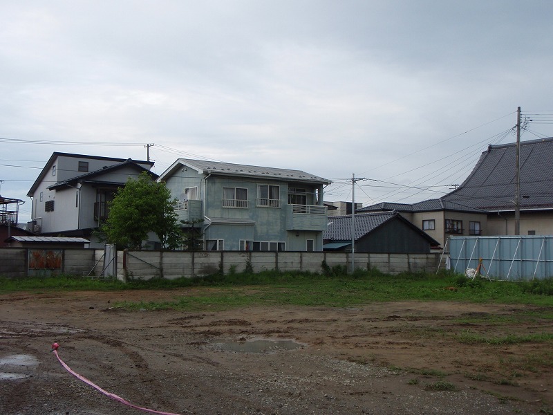 ビフォー