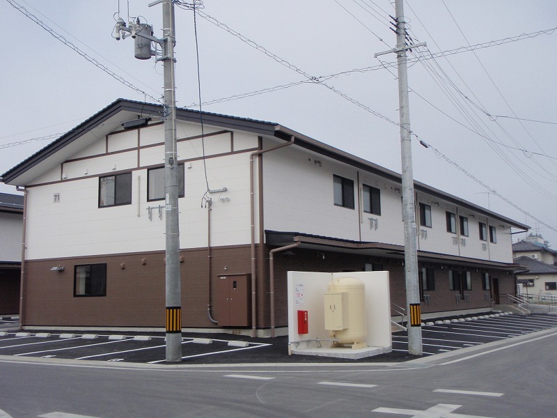 アフター